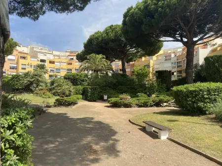 Studio 4 pers avec piscine et parking à Cap d'Agde : photo 4