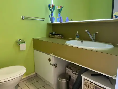 Studio 4 pers avec piscine et parking à Cap d'Agde : photo 10