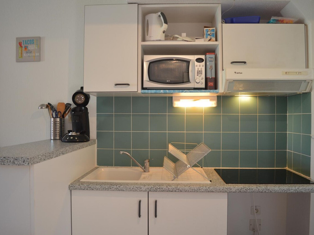 Triplex vue mer à Banyuls-sur-Mer, parking inclus - Photo 2