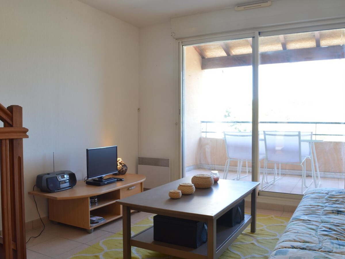 Triplex vue mer à Banyuls-sur-Mer, parking inclus - Photo 5
