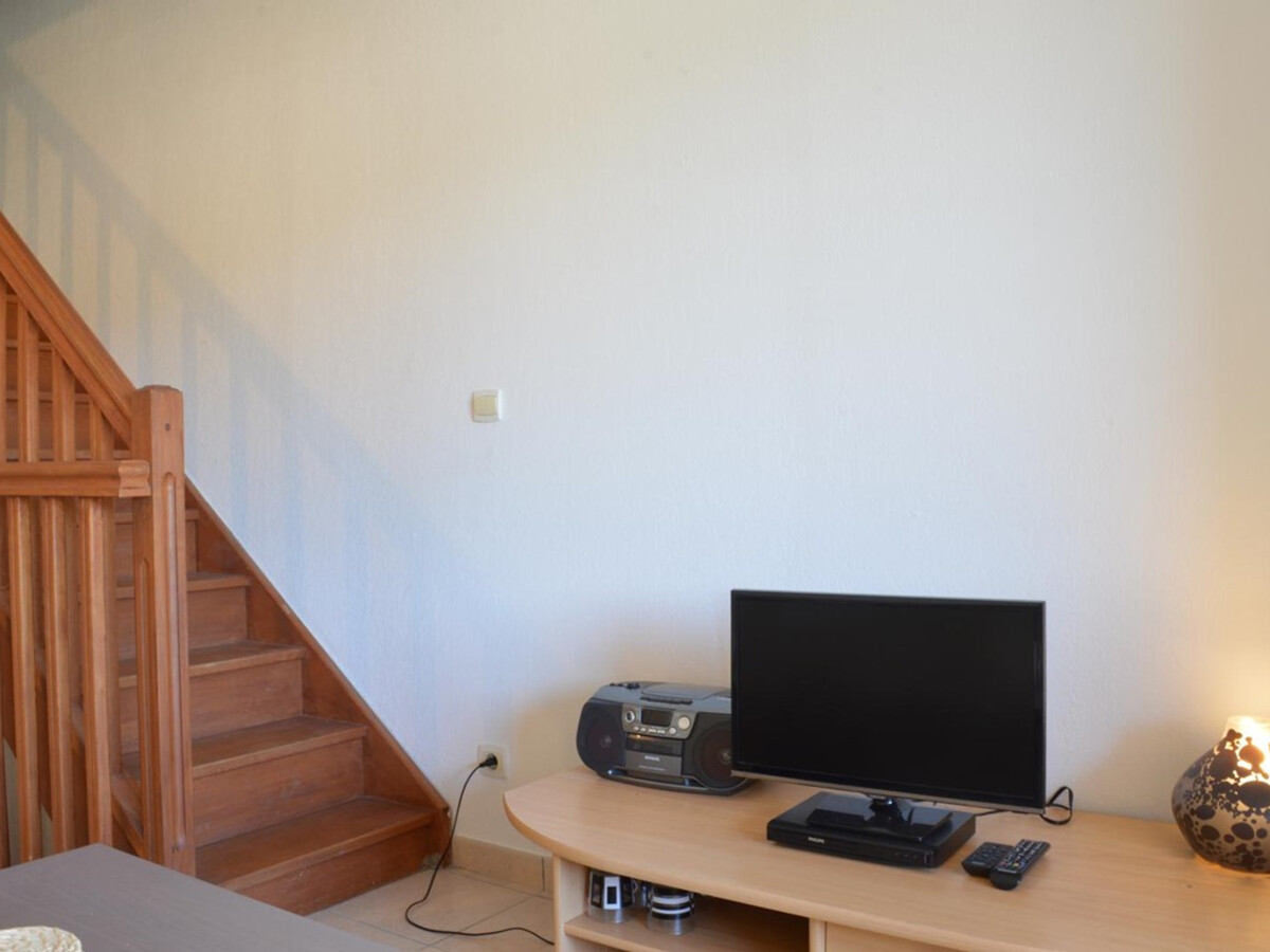 Triplex vue mer à Banyuls-sur-Mer, parking inclus - Photo 8