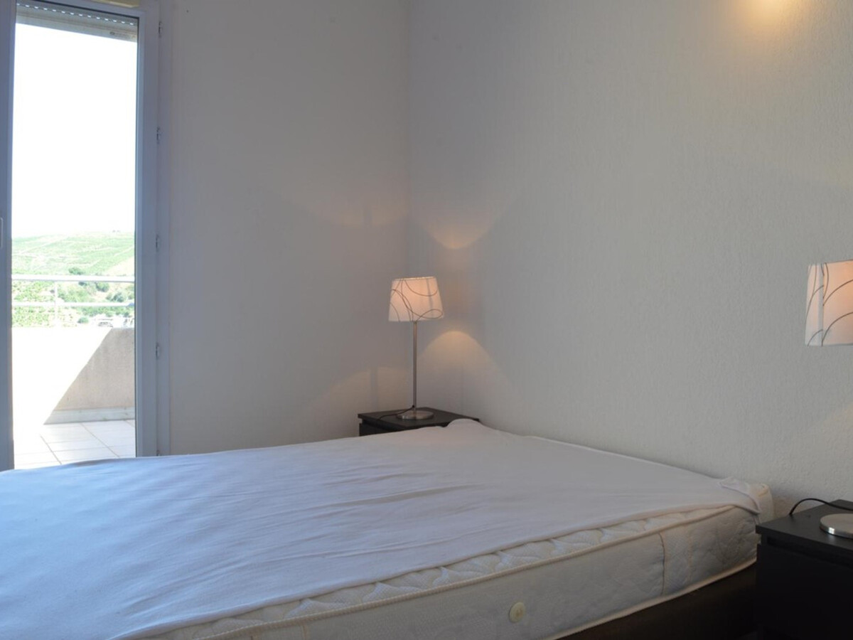 Triplex vue mer à Banyuls-sur-Mer, parking inclus - Photo 9