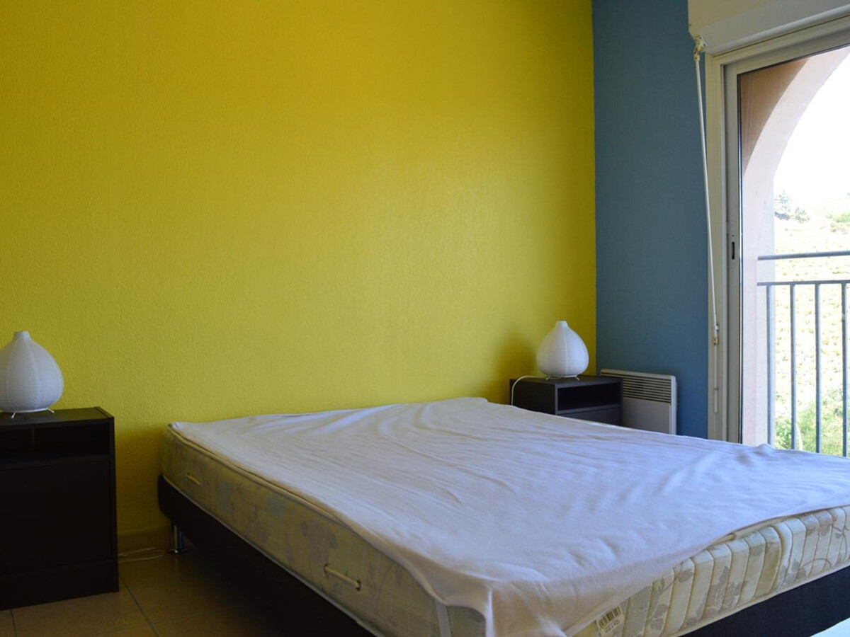 Triplex vue mer à Banyuls-sur-Mer, parking inclus - Photo 13