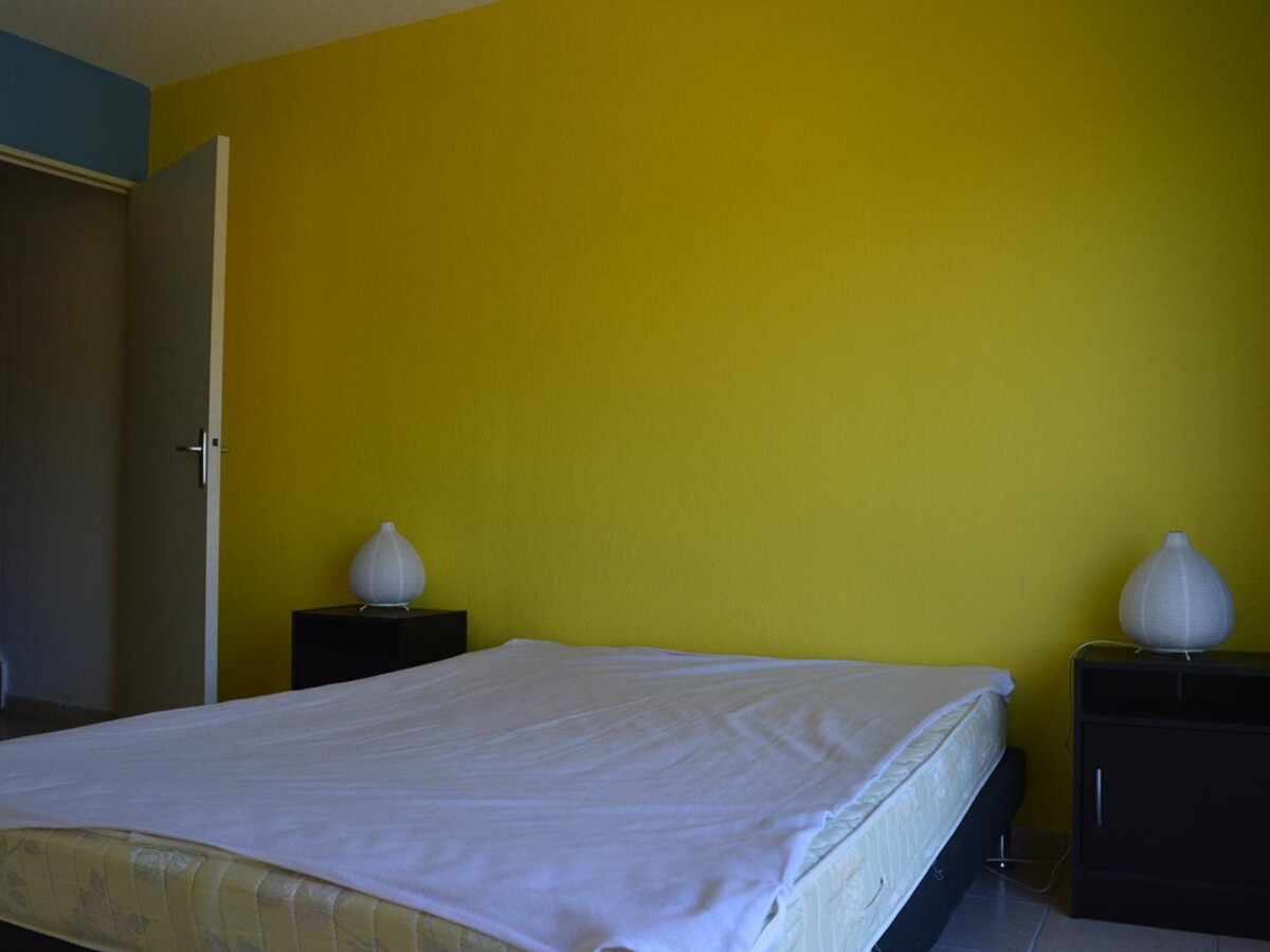 Triplex vue mer à Banyuls-sur-Mer, parking inclus - Photo 14