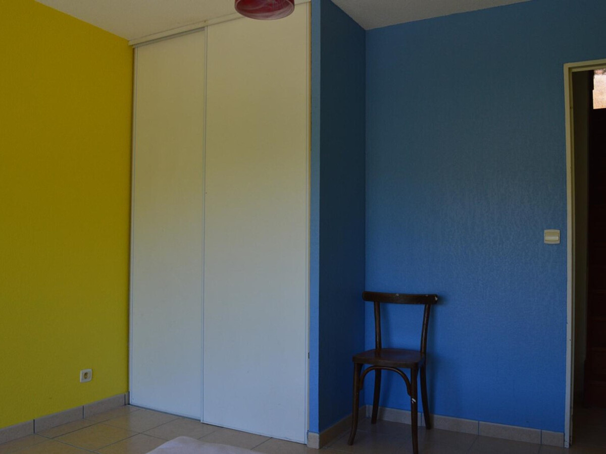 Triplex vue mer à Banyuls-sur-Mer, parking inclus - Photo 15
