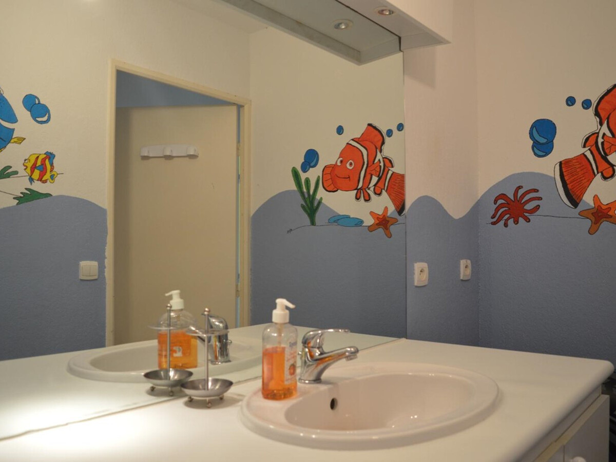 Triplex vue mer à Banyuls-sur-Mer, parking inclus - Photo 16