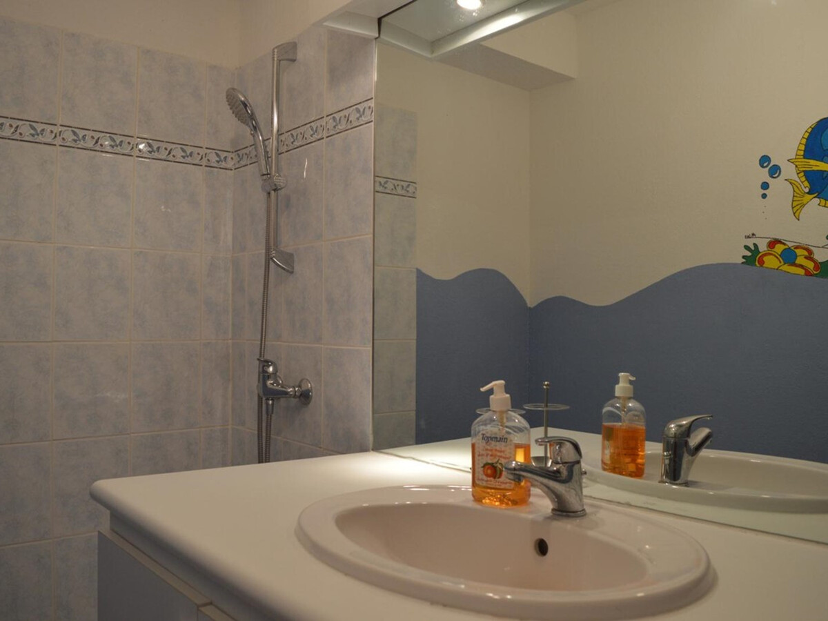 Triplex vue mer à Banyuls-sur-Mer, parking inclus - Photo 17