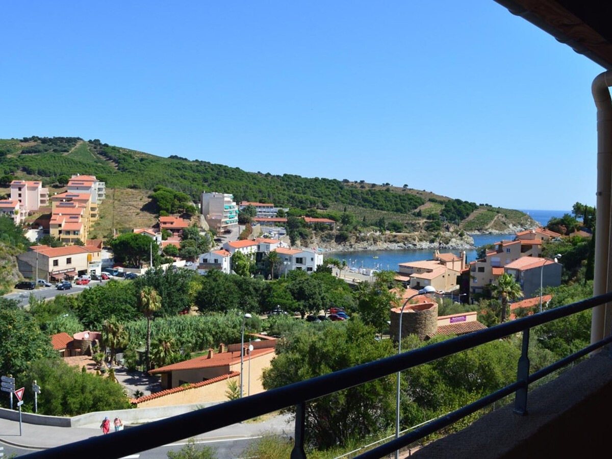 Triplex vue mer à Banyuls-sur-Mer, parking inclus - Photo 18