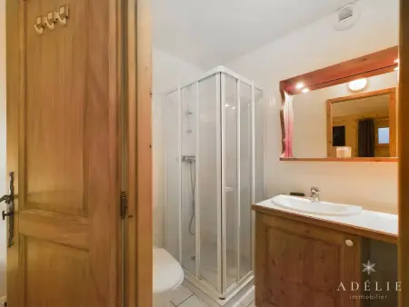 4 pièces 8 pers. Montvalezan, terrasse 65m² plein sud : photo 10
