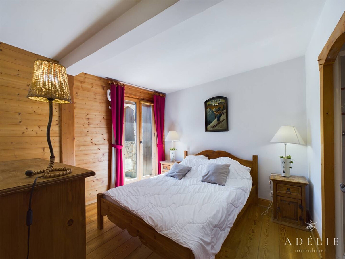 Appartement 3* terrasse sud 30 m², 350 m des pistes - Photo 6