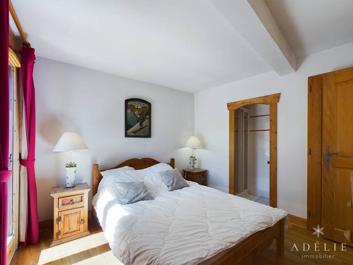 Appartement 3* terrasse sud 30 m², 350 m des pistes - Photo 7
