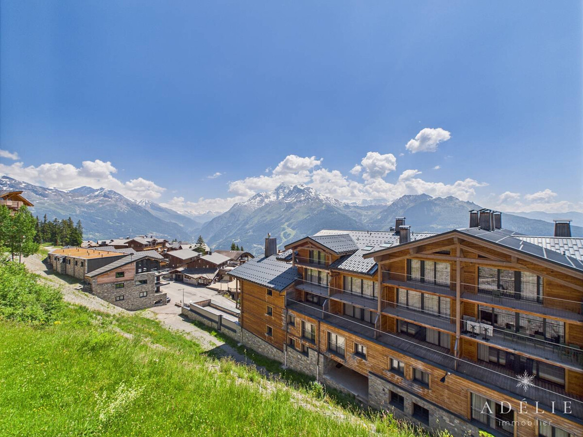 Appart 2P + Cabine 46m² skis aux pieds - 2 balcons - Photo 6
