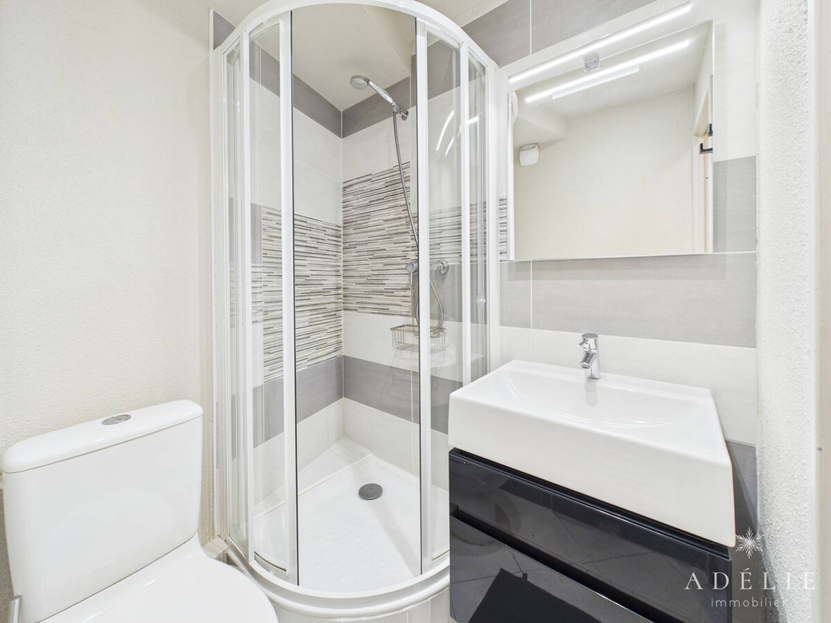 Appart 2P + Cabine 46m² skis aux pieds - 2 balcons - Photo 8