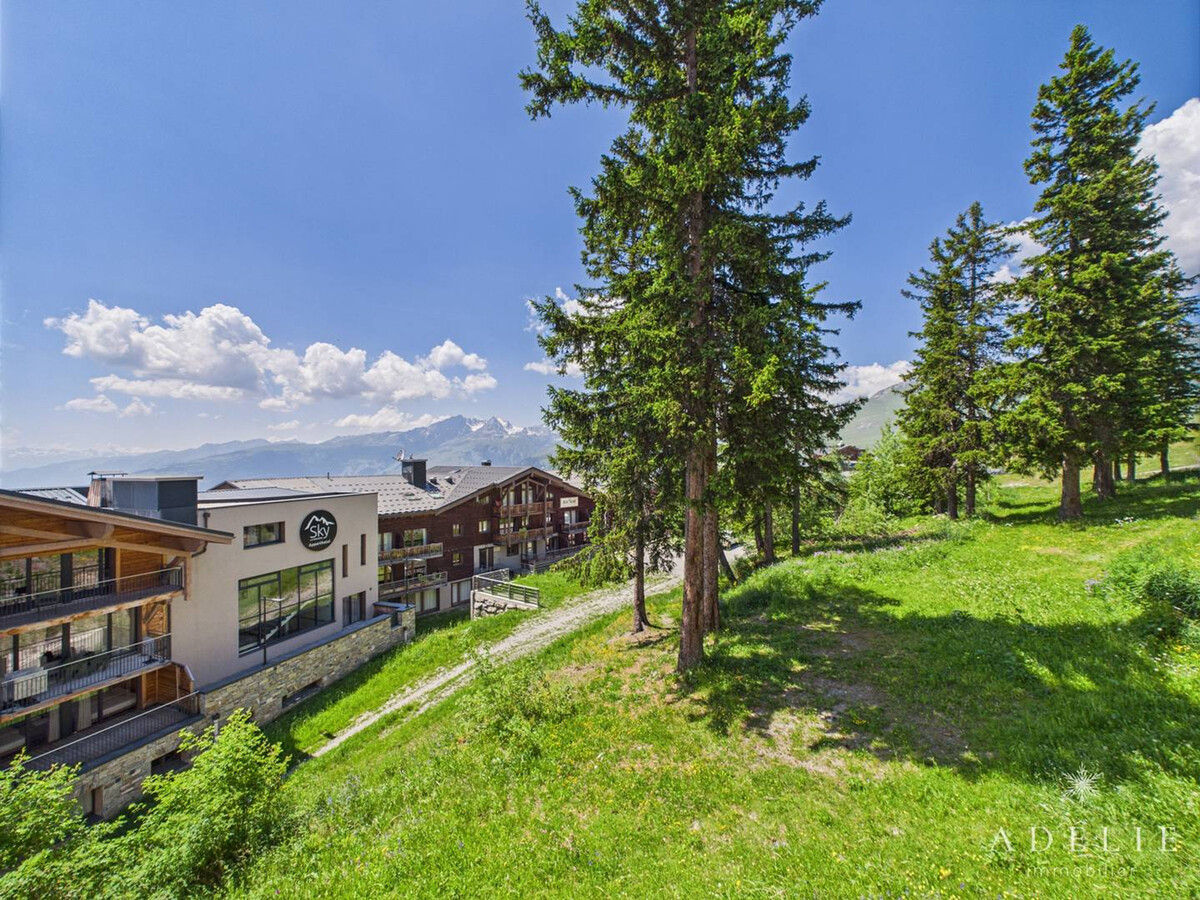 Appart 2P + Cabine 46m² skis aux pieds - 2 balcons - Photo 10