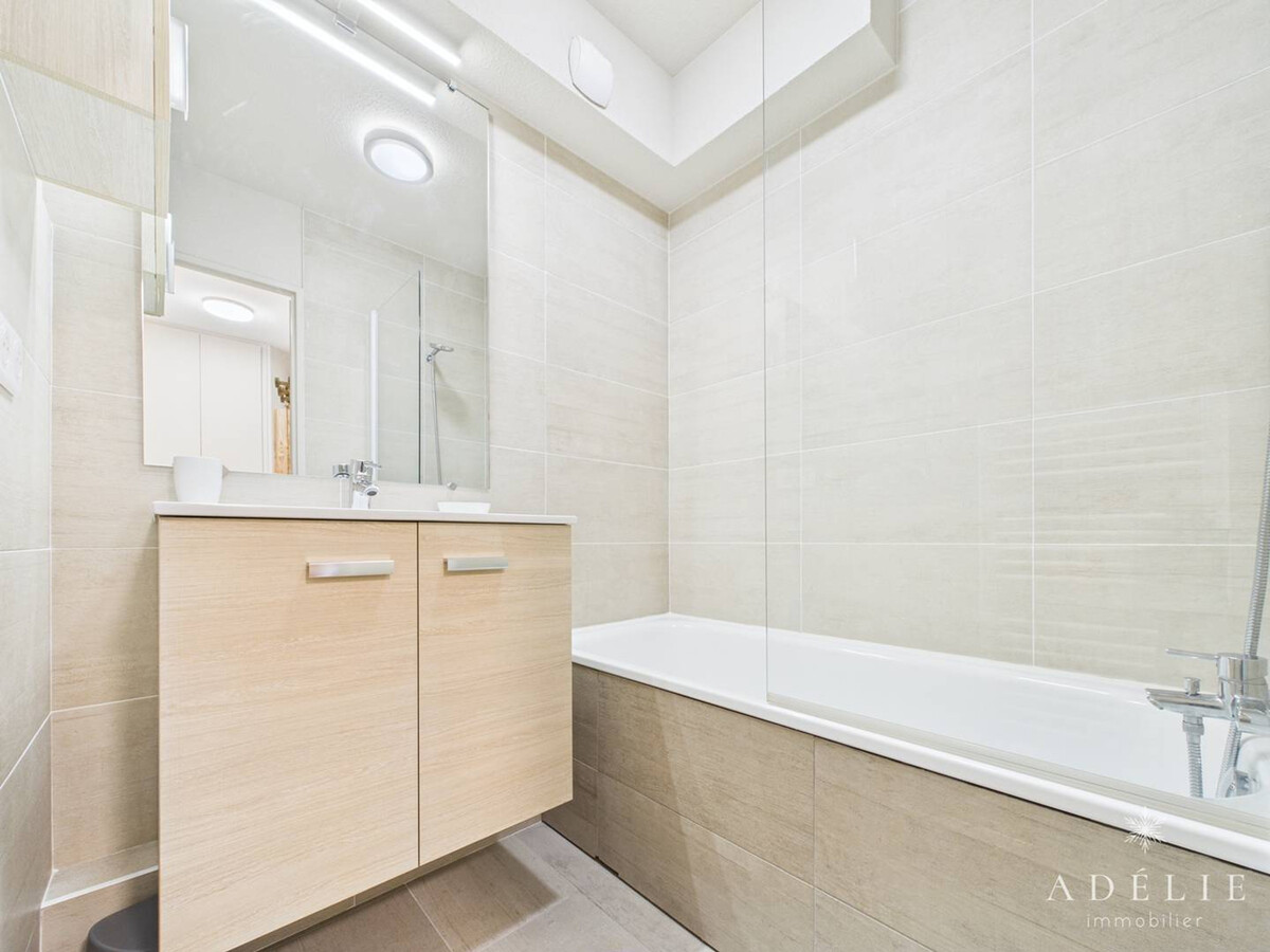 Appart 2P + Cabine 46m² skis aux pieds - 2 balcons - Photo 11