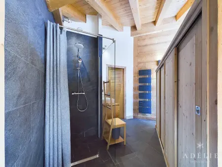 Appartement 5 pièces 4*, 150 m des pistes à La Rosière : photo 21