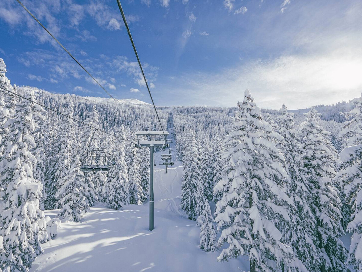 Appart 5 pers skis aux pieds, Montvalezan-La Rosière - Photo 9
