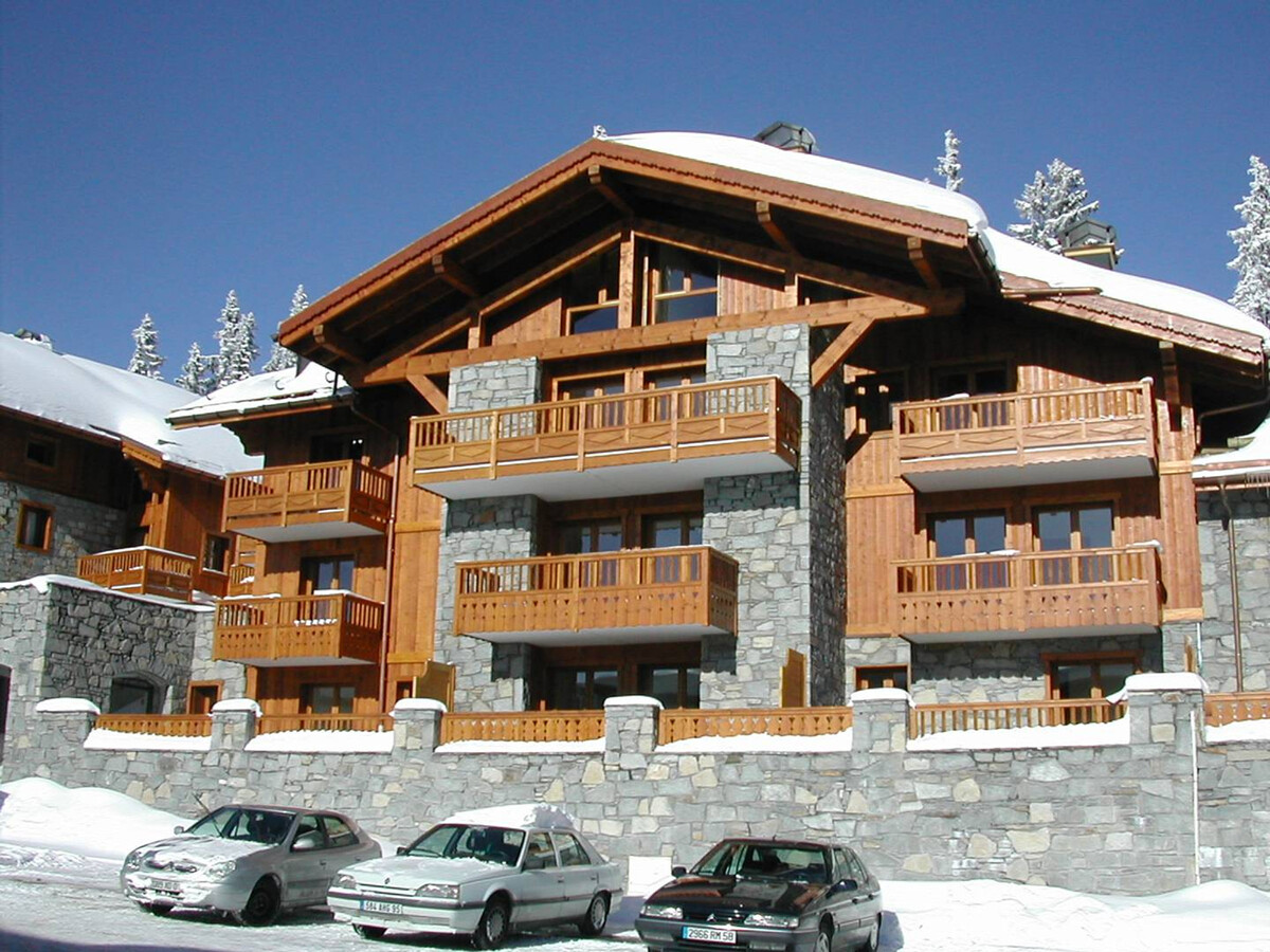 Appartement 3 pièces balcon sud, 350 m des pistes - Photo 12