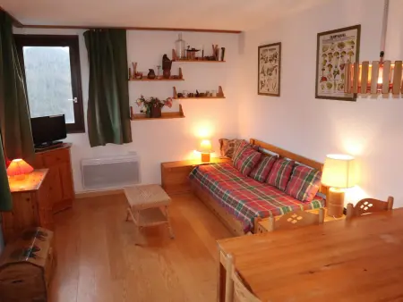 Location appartement à Les Orres