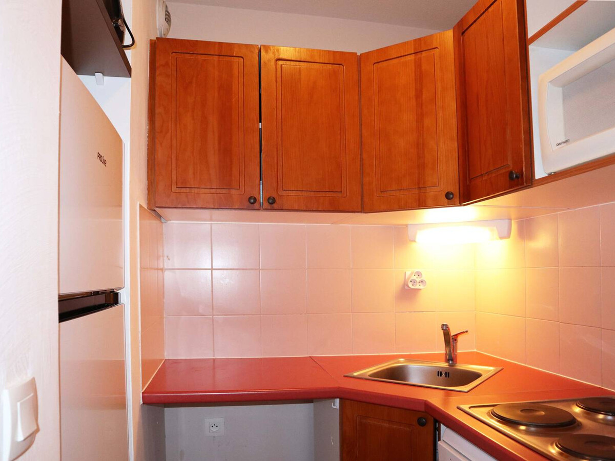 Duplex aux Orres 1800 avec double balcon – 8 personnes - Photo 3