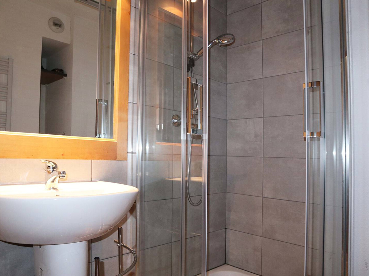 Duplex aux Orres 1800 avec double balcon – 8 personnes - Photo 6