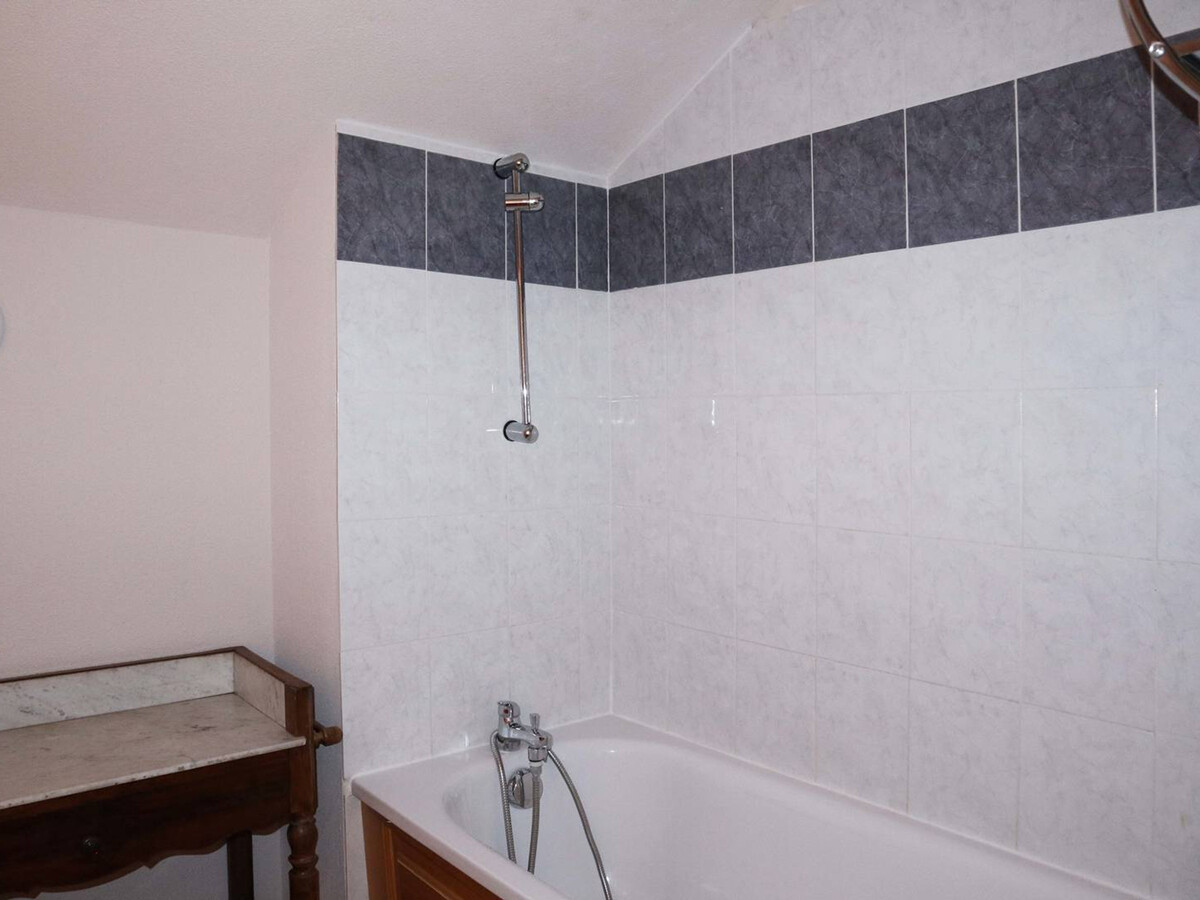 Duplex aux Orres 1800 avec double balcon – 8 personnes - Photo 10