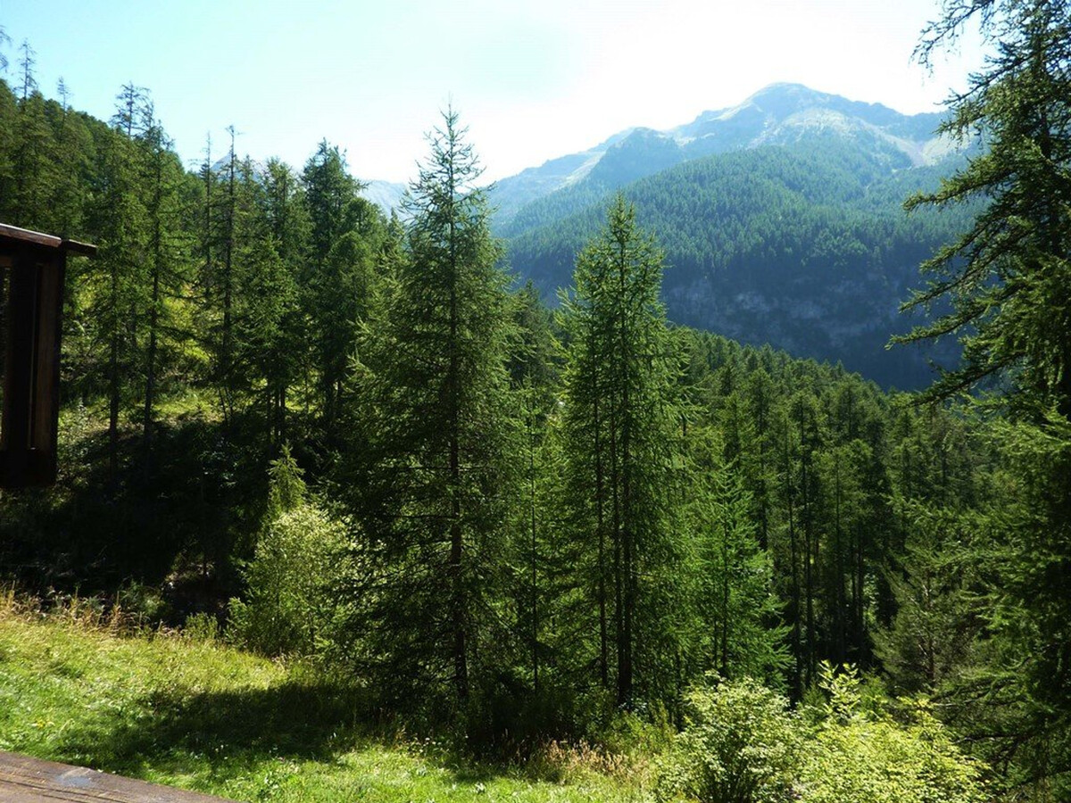 Studio 4 pers. aux Orres, 400 m pistes, balcon sud - Photo 7