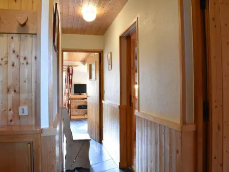 Appartement 8 pers, 150m des pistes à Méribel : photo 4