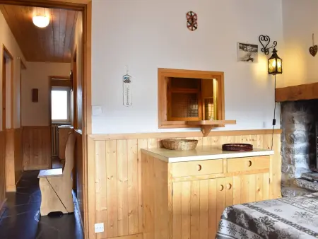 Appartement 8 pers, 150m des pistes à Méribel : photo 5