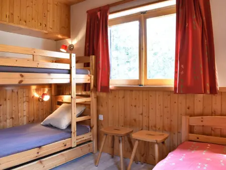Appartement 8 pers, 150m des pistes à Méribel : photo 6