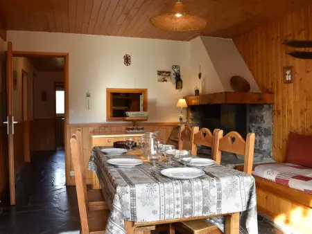 Appartement 8 pers, 150m des pistes à Méribel : photo 9