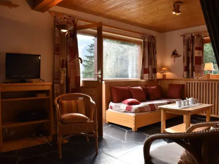 Appartement 8 pers, 150m des pistes à Méribel : photo 10