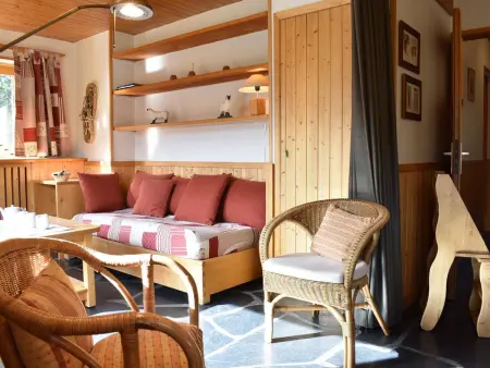Appartement 8 pers, 150m des pistes à Méribel : photo 11