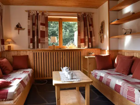 Appartement 8 pers, 150m des pistes à Méribel : photo 12