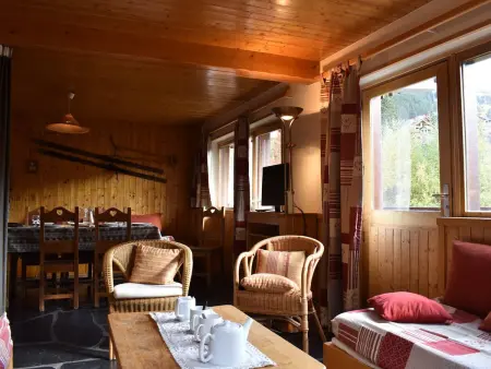 Appartement 8 pers, 150m des pistes à Méribel : photo 13