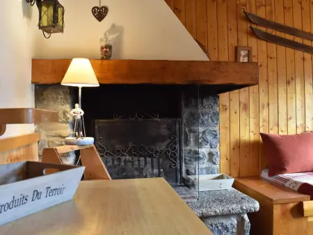 Appartement 8 pers, 150m des pistes à Méribel : photo 14