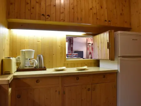 Appartement 8 pers, 150m des pistes à Méribel : photo 17