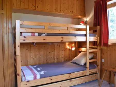 Appartement 8 pers, 150m des pistes à Méribel : photo 19