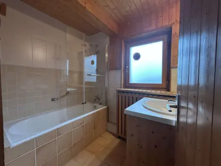 Appartement 8 pers, 150m des pistes à Méribel : photo 20