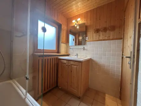 Appartement 8 pers, 150m des pistes à Méribel : photo 21