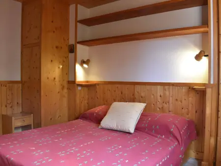 Appartement 8 pers, 150m des pistes à Méribel : photo 22