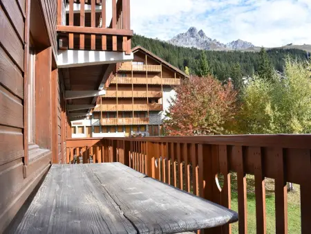 Appartement 8 pers, 150m des pistes à Méribel : photo 24