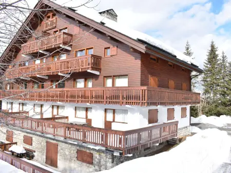 Appartement 8 pers, 150m des pistes à Méribel : photo 31