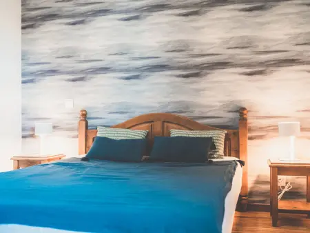 Appartement cosy 6 pers avec piscine, sauna et accès direct aux pistes - Les Orres 1800 : photo 9
