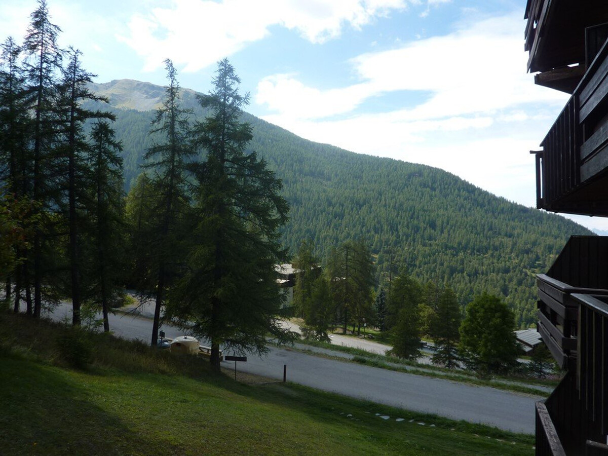 Studio 4 pers aux Orres, 150 m de la station - Photo 8