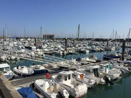 Appart 3 pièces vue mer à L'Herbaudière - Photo 17