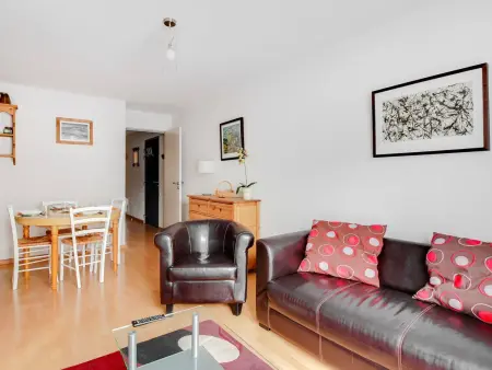 Location appartement à Cauterets, Appartement 2 Chambres + Coin Nuit, Face Télécabine, Centre de Cauterets