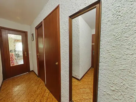 Appartement au pied des pistes, Le Grand-Bornand : photo 8