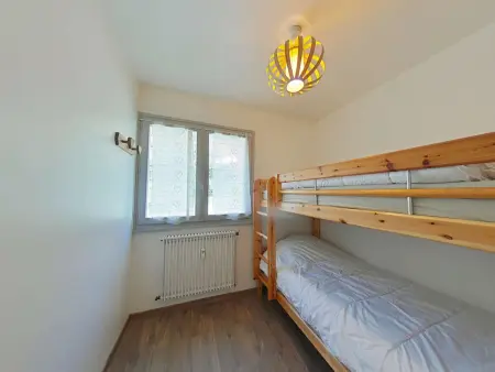 Appartement 3 pièces avec balcon sud, Le Grand-Bornand : photo 15