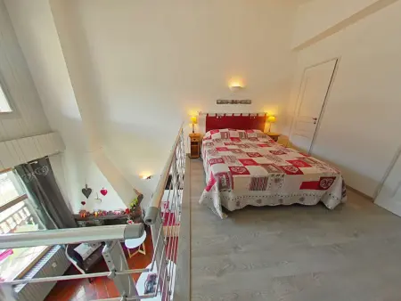 Appartement 3 pièces avec balcon sud, Le Grand-Bornand : photo 19
